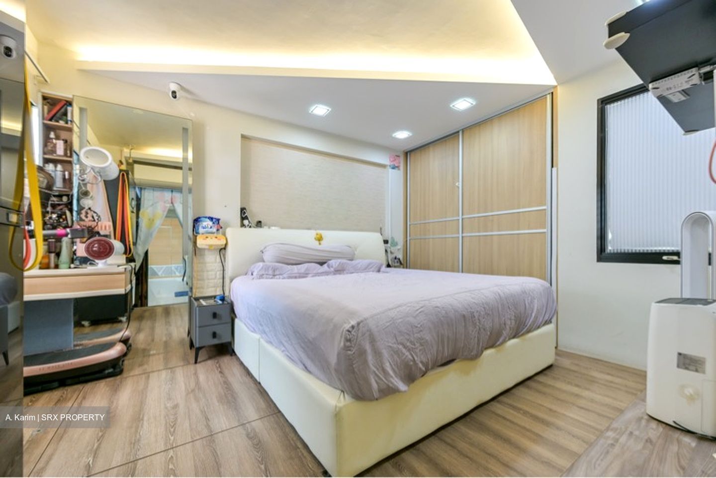 Blk 266C Punggol Emerald (Punggol), HDB 4 Rooms #624951381
